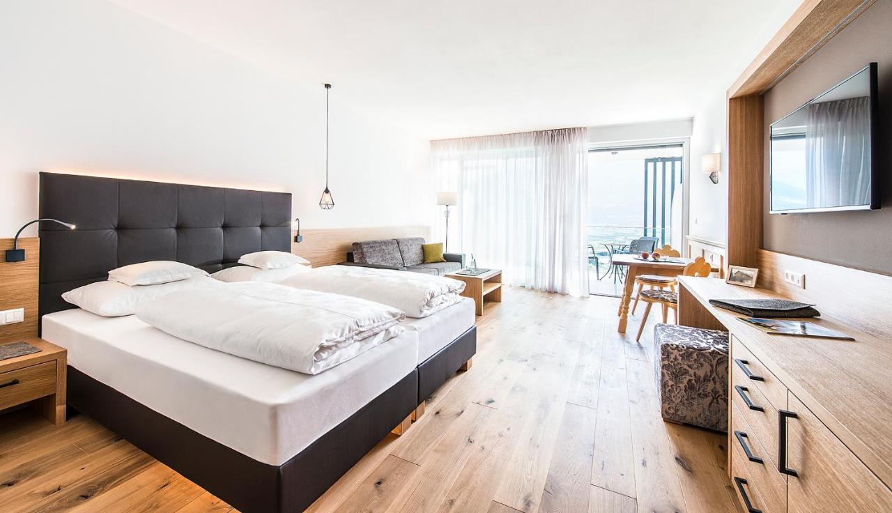 צ'רמס Hotel Toerggelehof מראה חיצוני תמונה