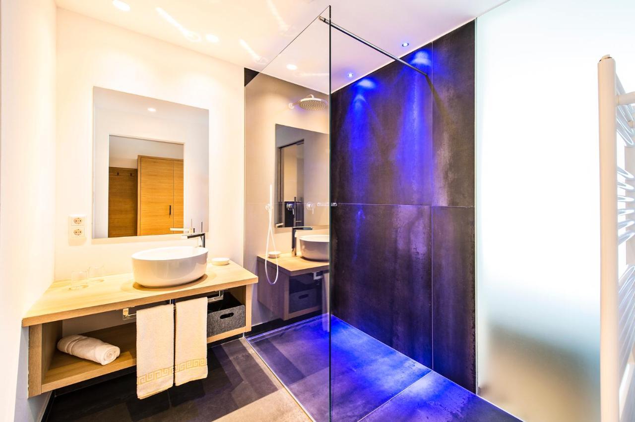 צ'רמס Hotel Toerggelehof מראה חיצוני תמונה