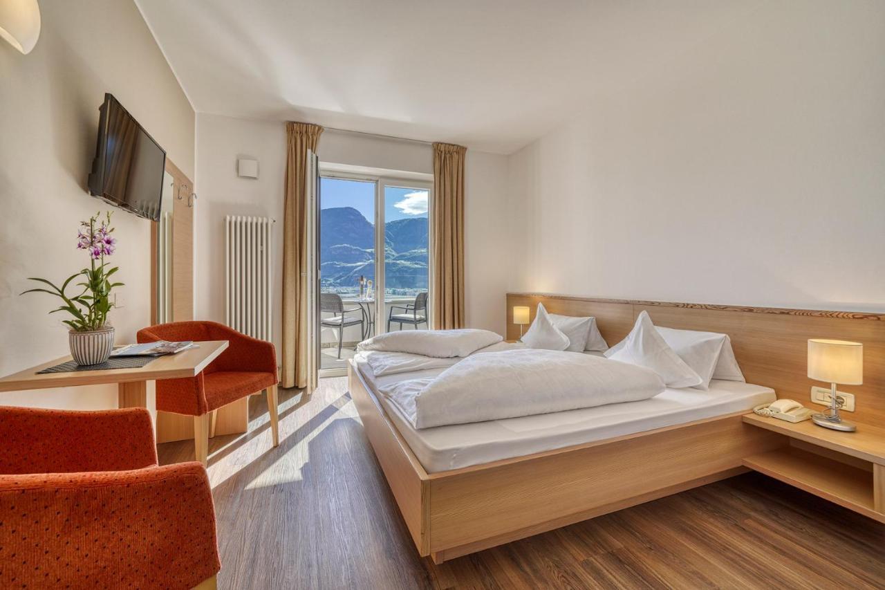 צ'רמס Hotel Toerggelehof מראה חיצוני תמונה