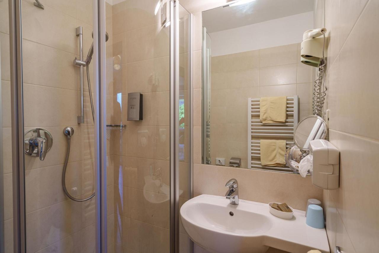צ'רמס Hotel Toerggelehof מראה חיצוני תמונה