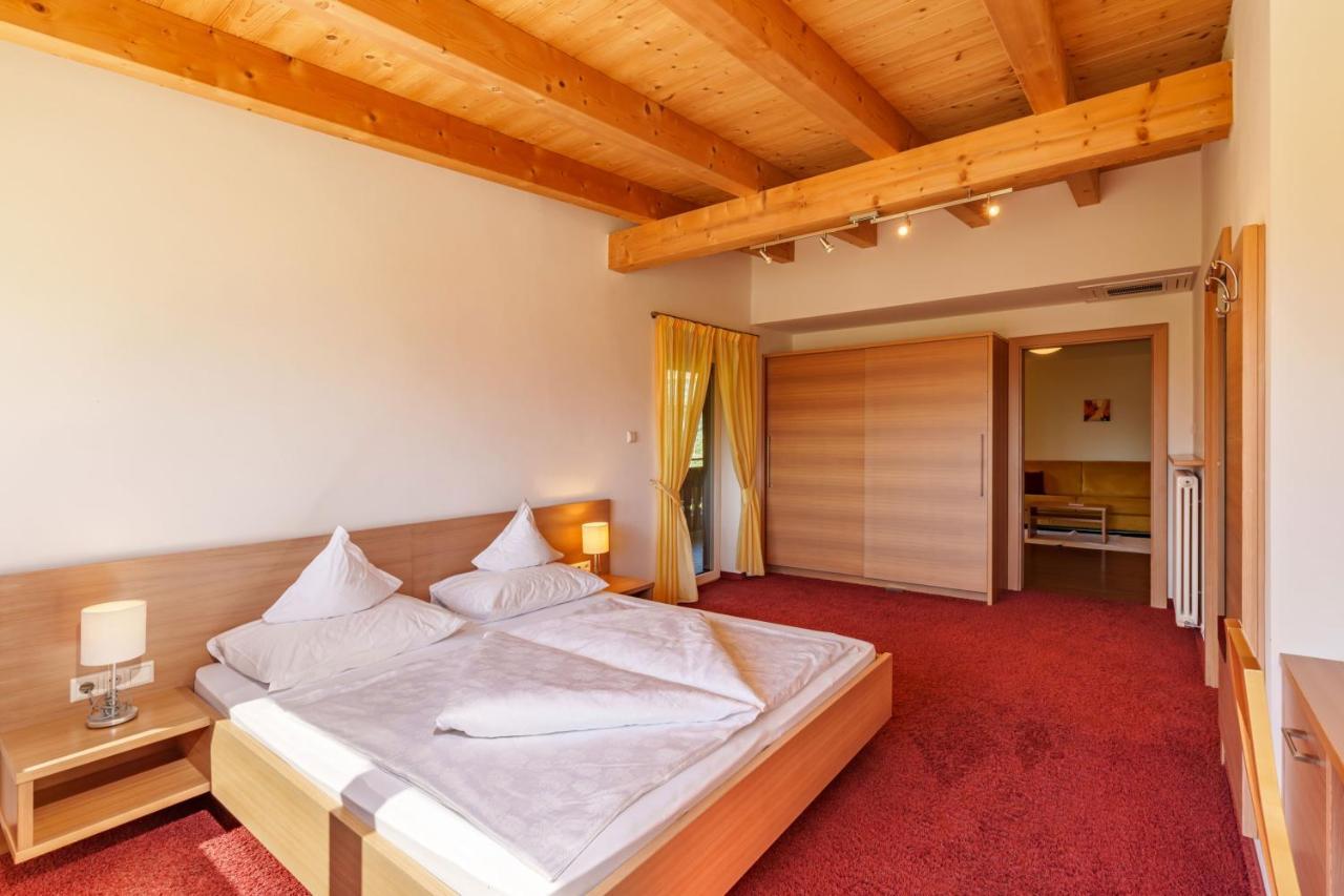 צ'רמס Hotel Toerggelehof מראה חיצוני תמונה