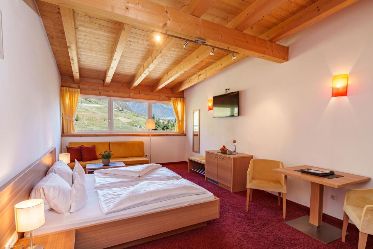 צ'רמס Hotel Toerggelehof מראה חיצוני תמונה