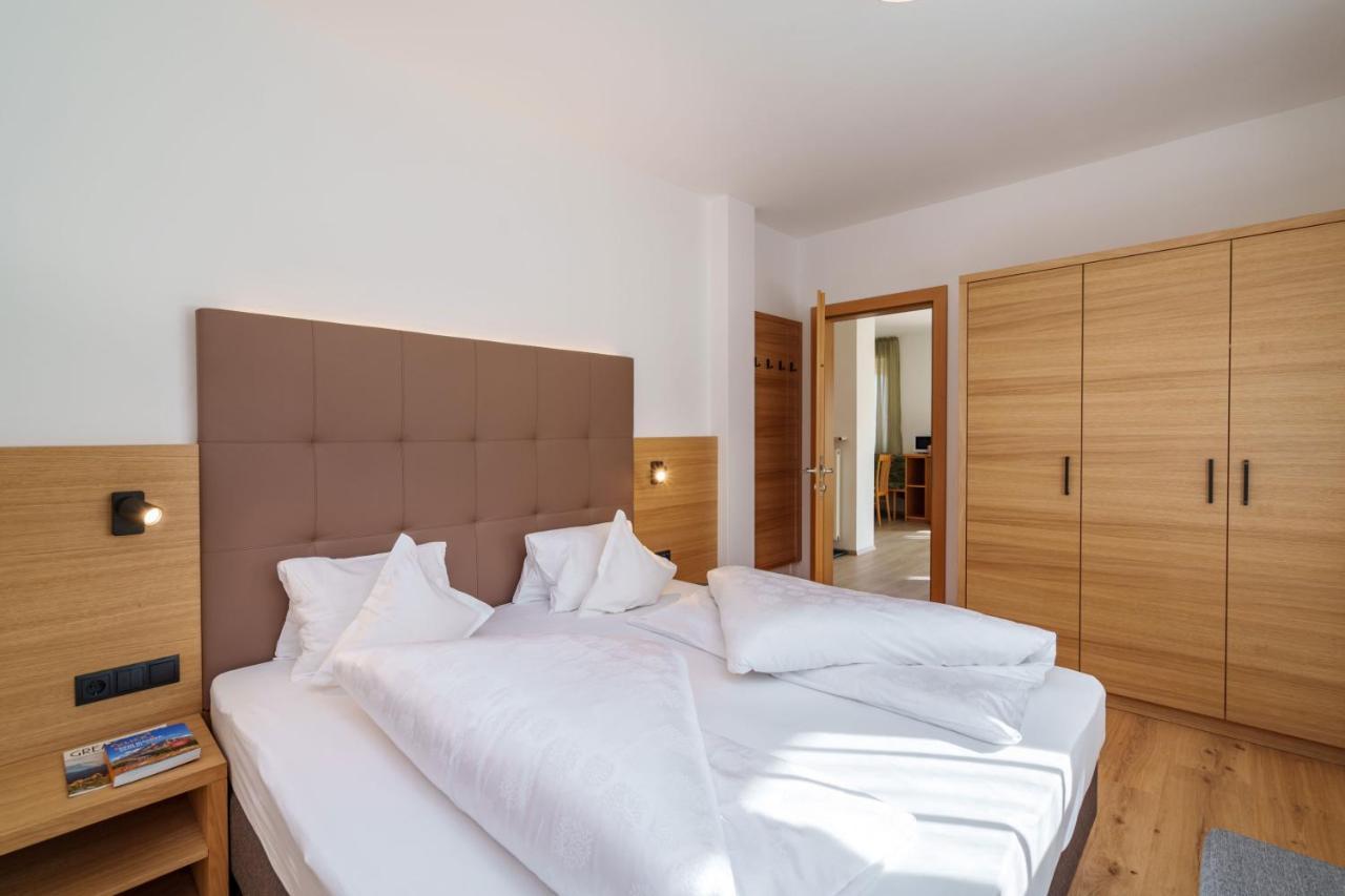 צ'רמס Hotel Toerggelehof מראה חיצוני תמונה