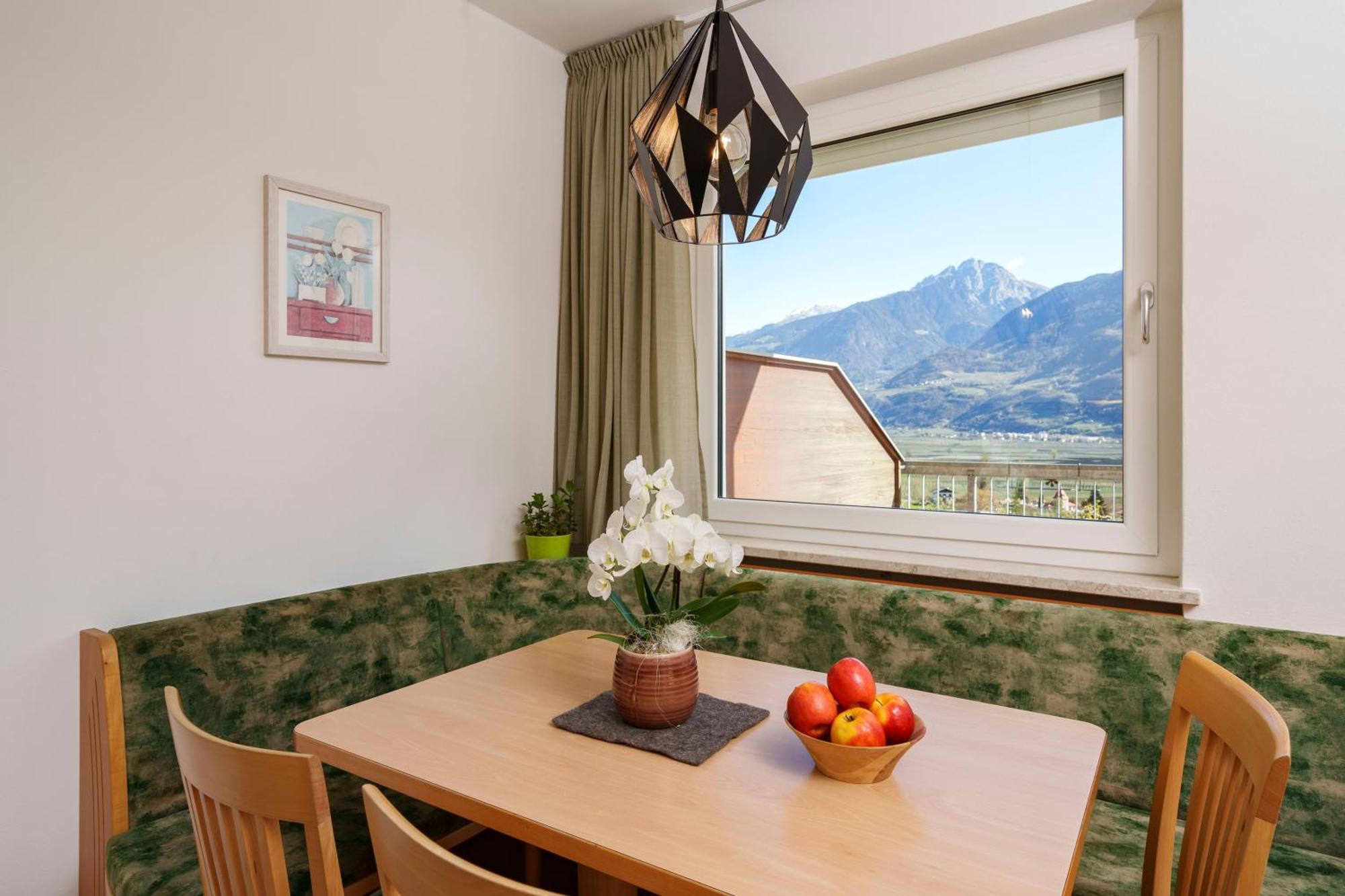 צ'רמס Hotel Toerggelehof מראה חיצוני תמונה