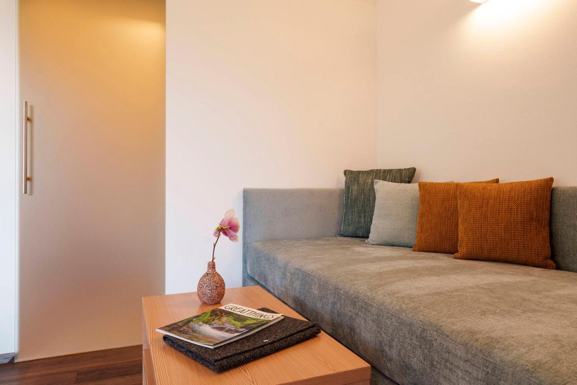 צ'רמס Hotel Toerggelehof מראה חיצוני תמונה