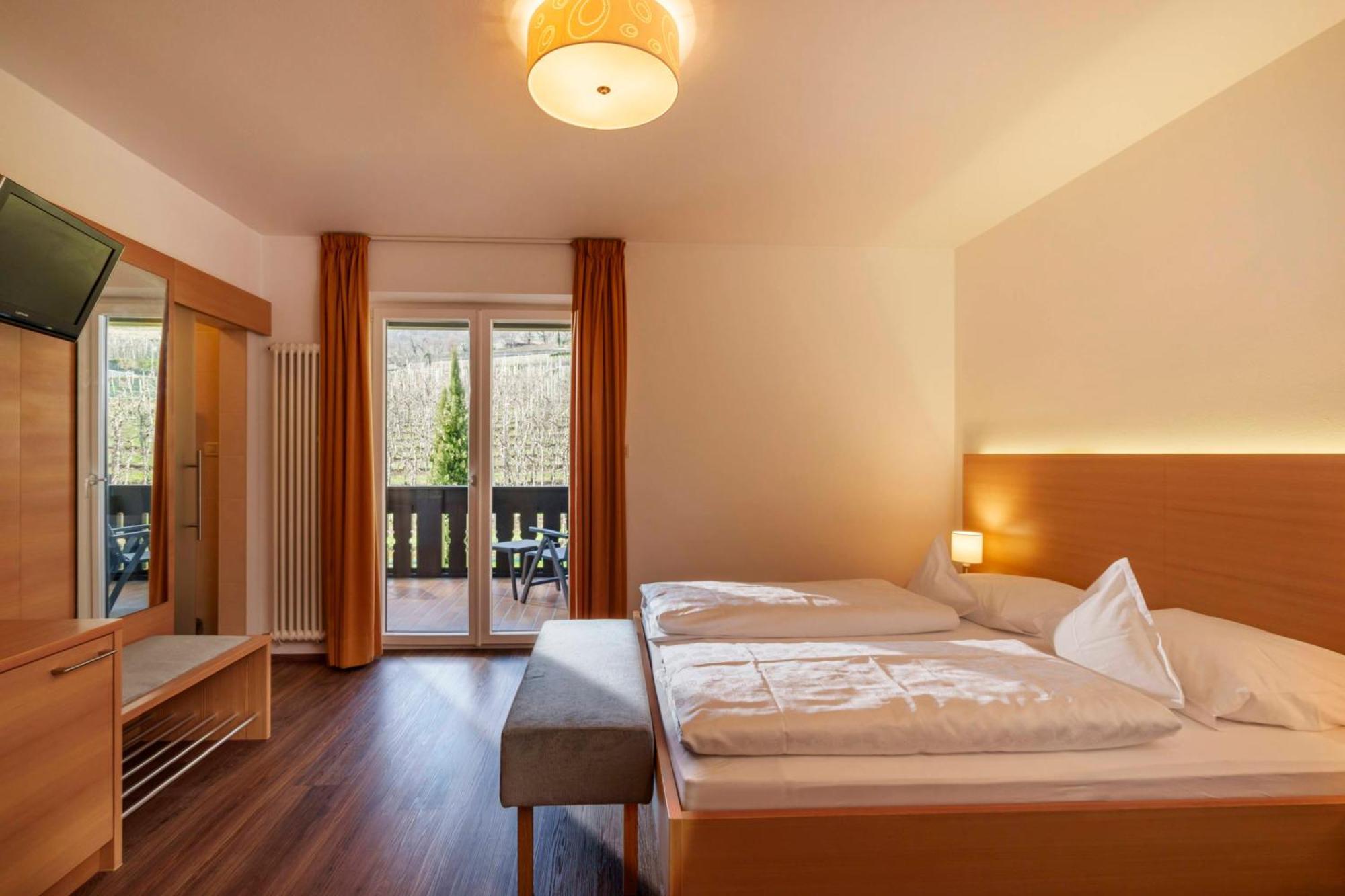 צ'רמס Hotel Toerggelehof מראה חיצוני תמונה