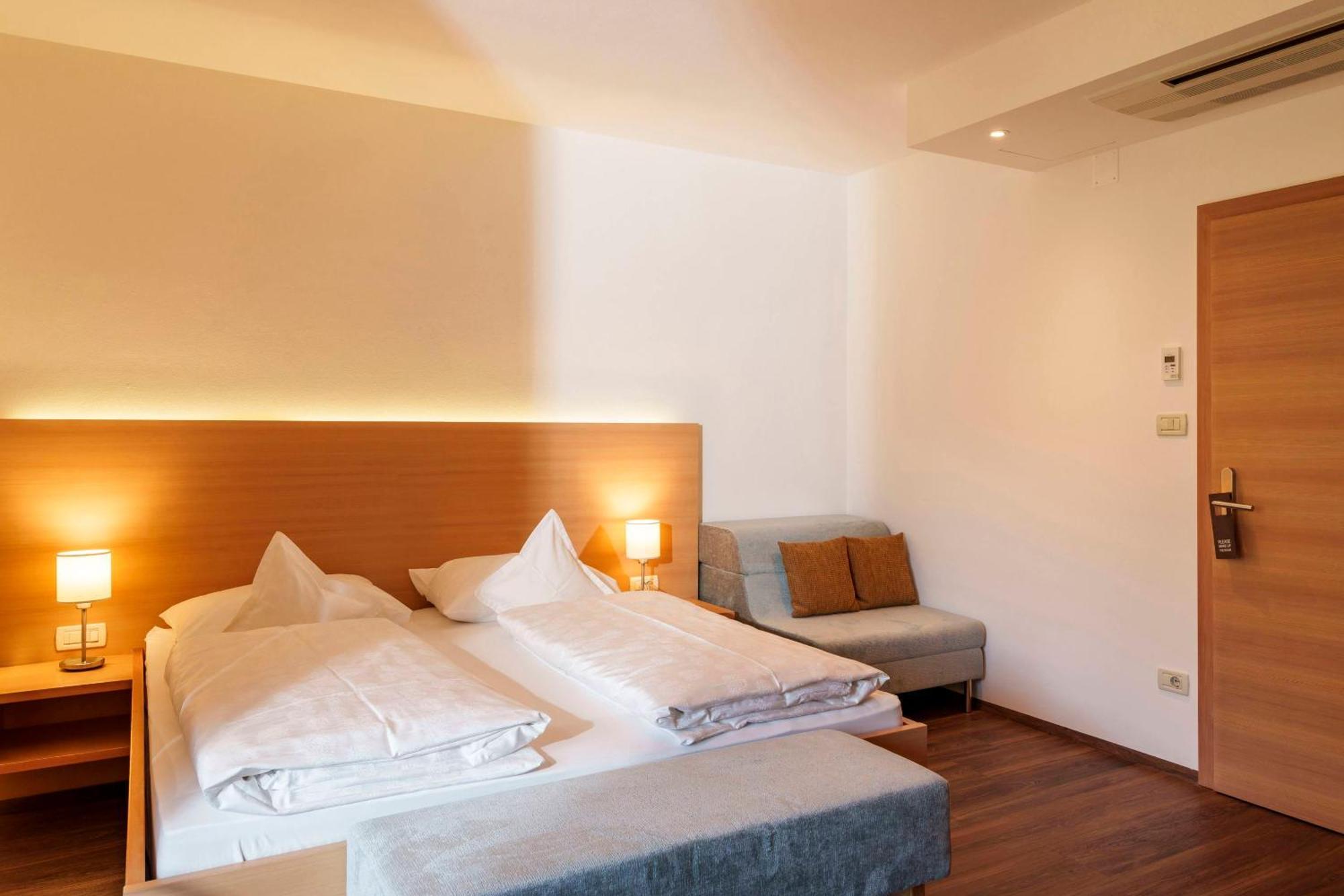 צ'רמס Hotel Toerggelehof מראה חיצוני תמונה