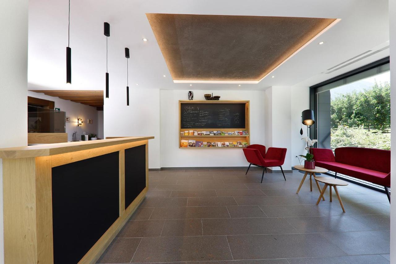 צ'רמס Hotel Toerggelehof מראה חיצוני תמונה
