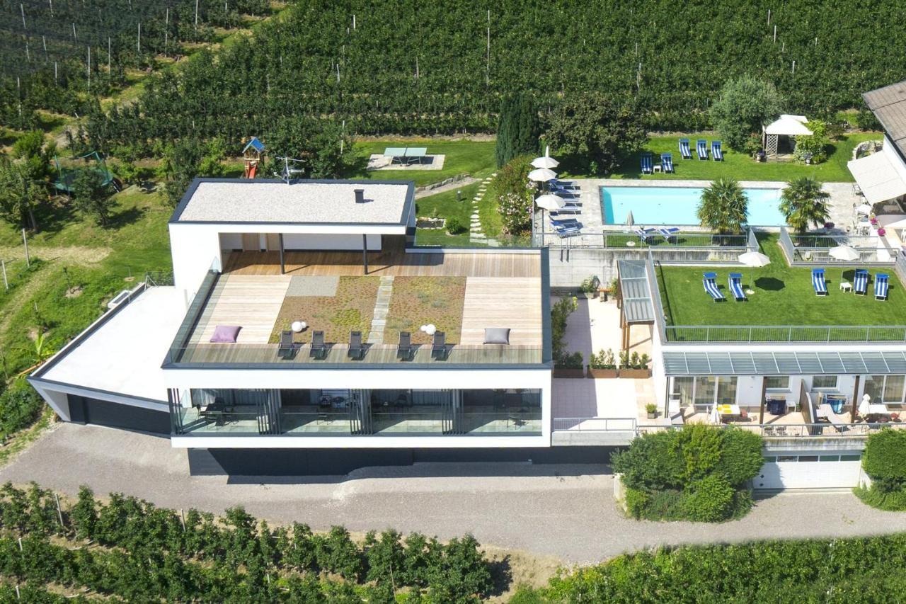 צ'רמס Hotel Toerggelehof מראה חיצוני תמונה