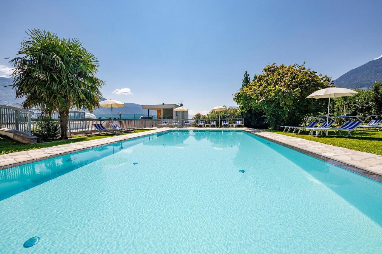 צ'רמס Hotel Toerggelehof מראה חיצוני תמונה