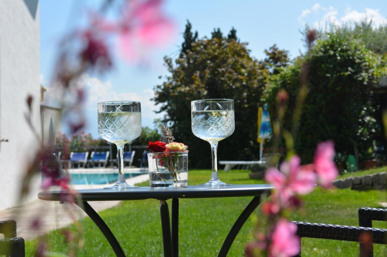 צ'רמס Hotel Toerggelehof מראה חיצוני תמונה
